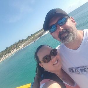 Meet your Posher, Derek